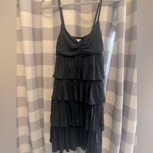 J.Crew Ruffle Dress